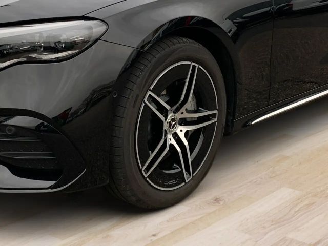 Mercedes-Benz E 200 E 200 d Estate