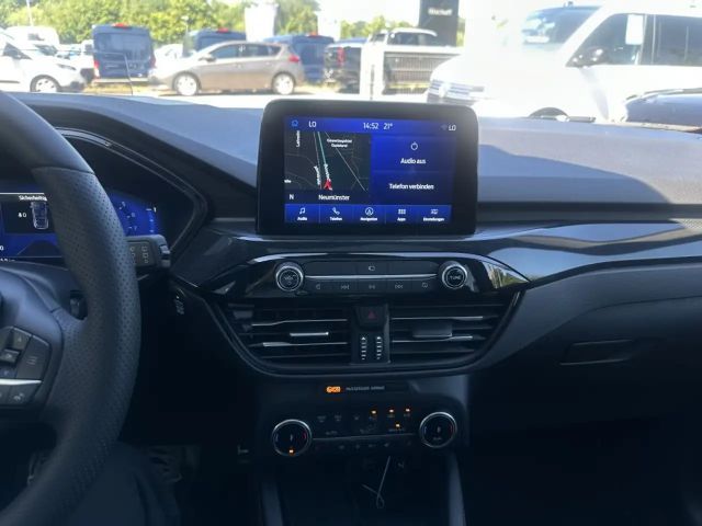 Ford Kuga EcoBoost ST Line X