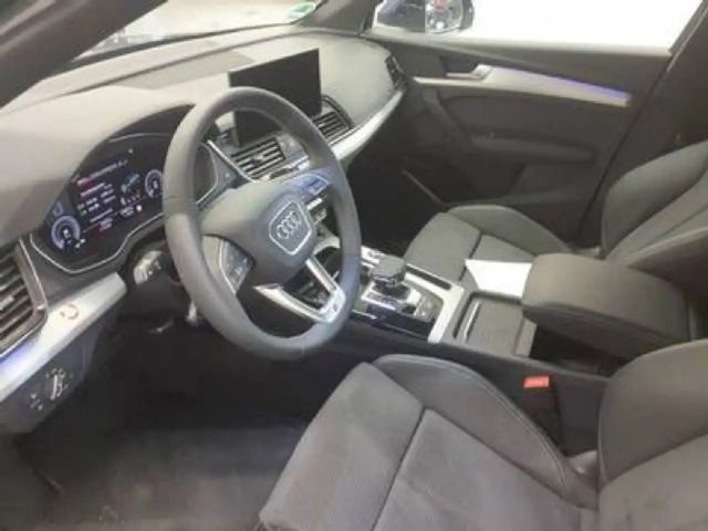 Audi Q5 50 TFSI Quattro S-Line