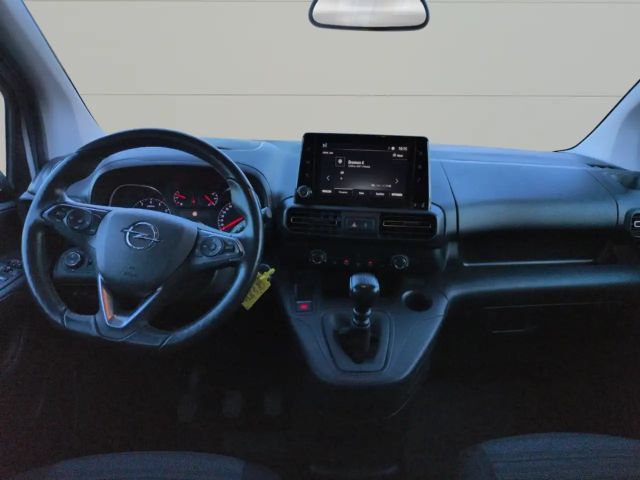 Opel Combo Elegance Life