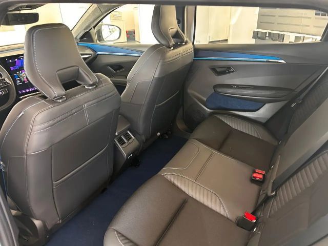 Renault Scenic Alpine Esprit