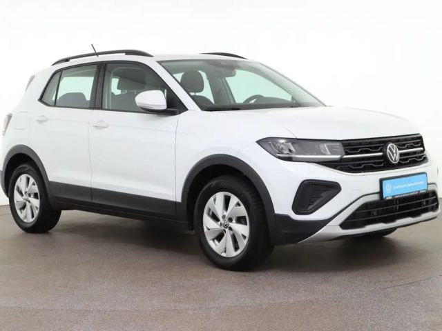 Volkswagen T-Cross 1.0 TSI IQ.Drive Life