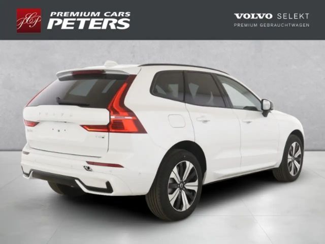 Volvo XC60 Dark Plus T6