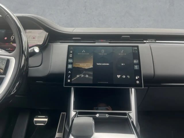 Land Rover Range Rover Autobiography P530