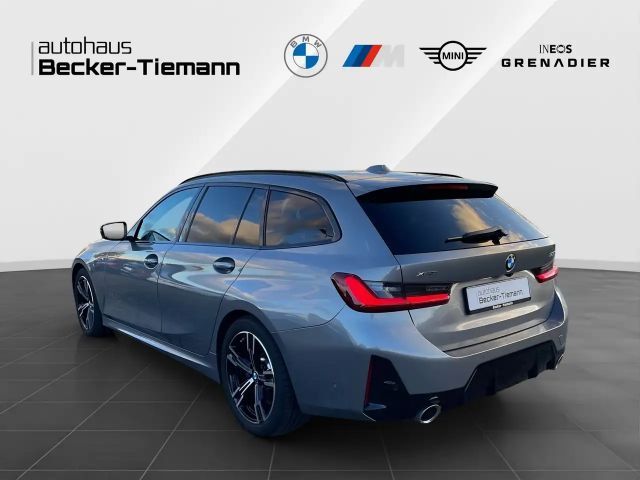 BMW 330 330i M-Sport Touring xDrive