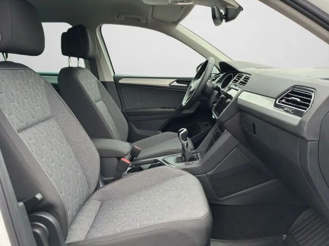 Volkswagen Tiguan 1.5 TSI Move