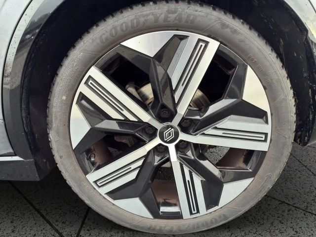 Renault Megane E-Tech E-Tech EV60 Iconic