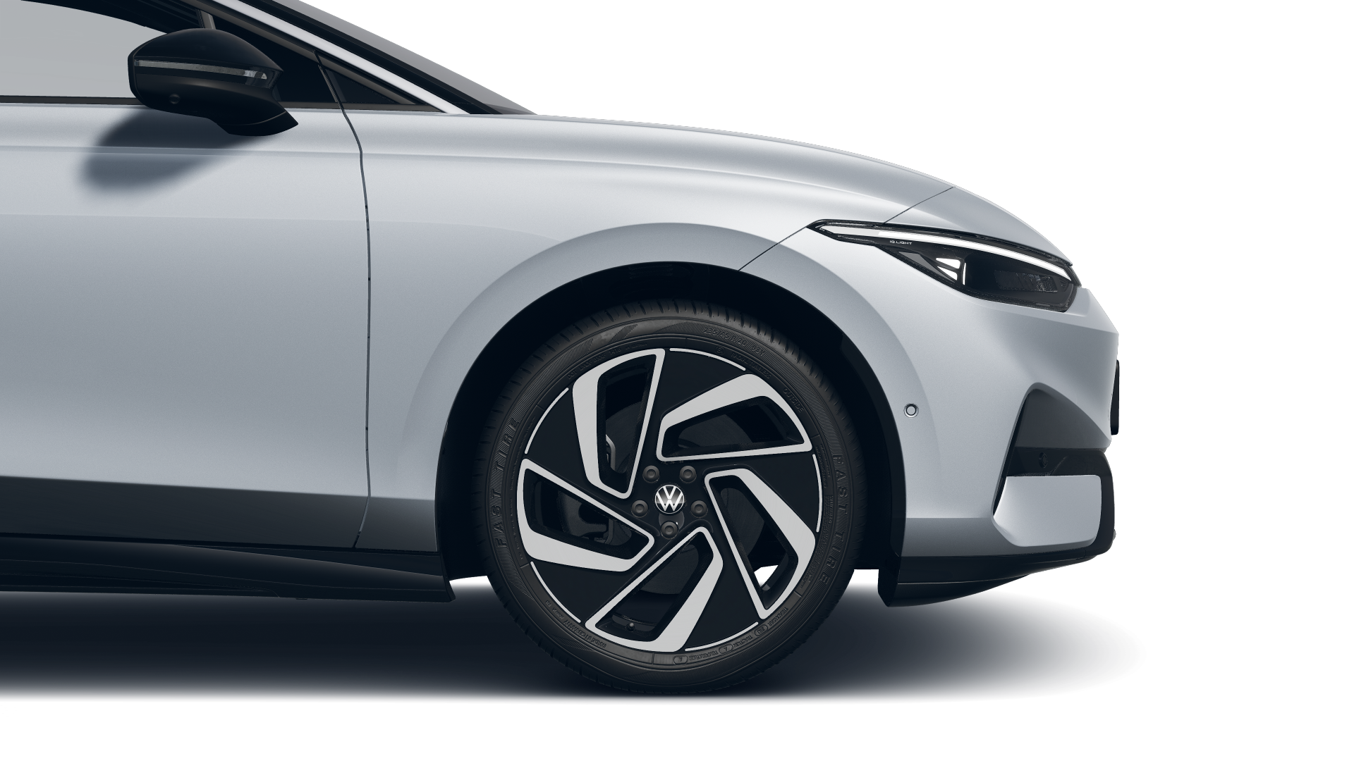 Volkswagen ID.7 IQ.Drive Pro Tourer