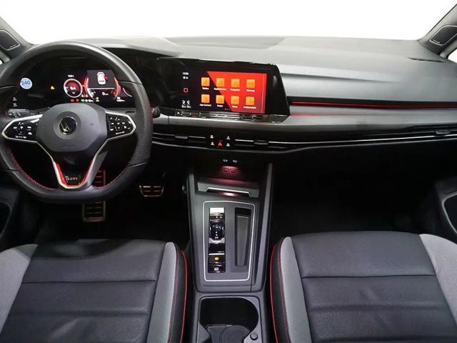 Volkswagen Golf 2.0 TSI DSG GTI