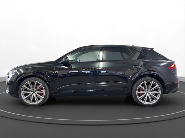 Audi Q8 50 TDI Quattro