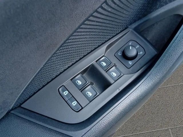 Skoda Octavia 4x4 Combi RS