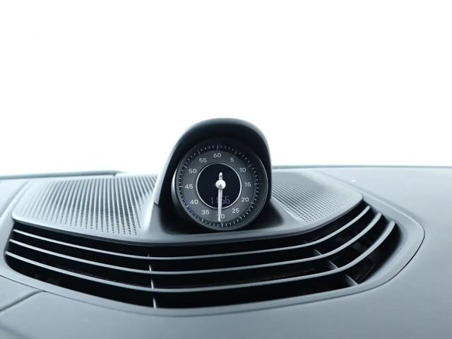 Porsche Taycan Performance Plus S Turbo