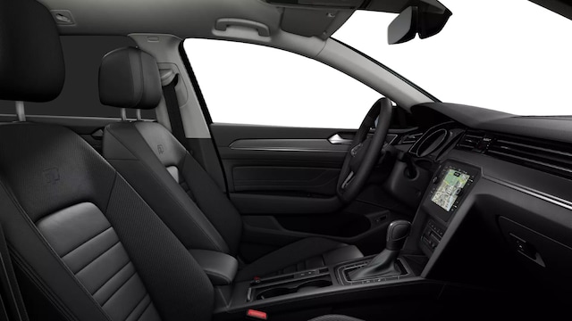 Volkswagen Passat R-Line Variant