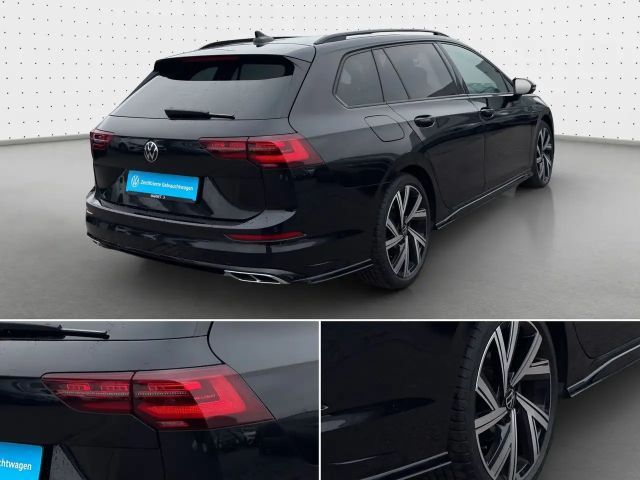 Volkswagen Golf 2.0 TDI Golf VIII IQ.Drive