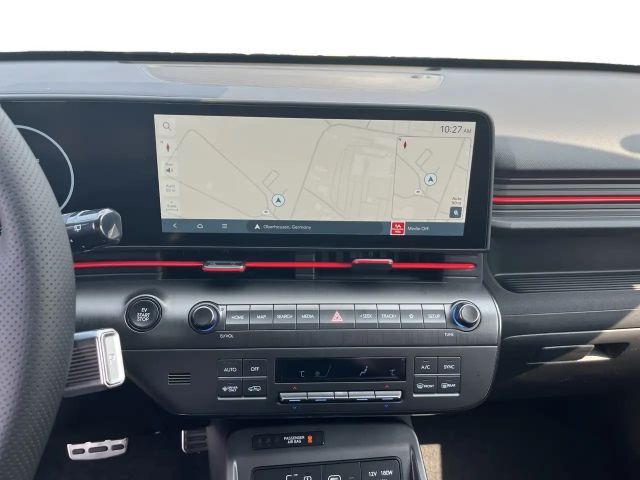 Hyundai Kona Electric N Line