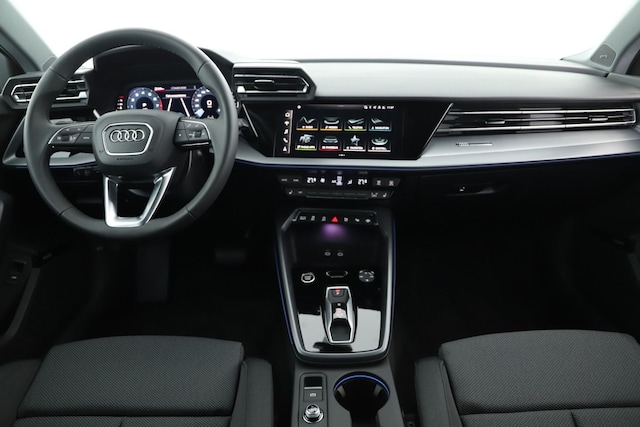 Audi A3 35 TFSI S-Tronic