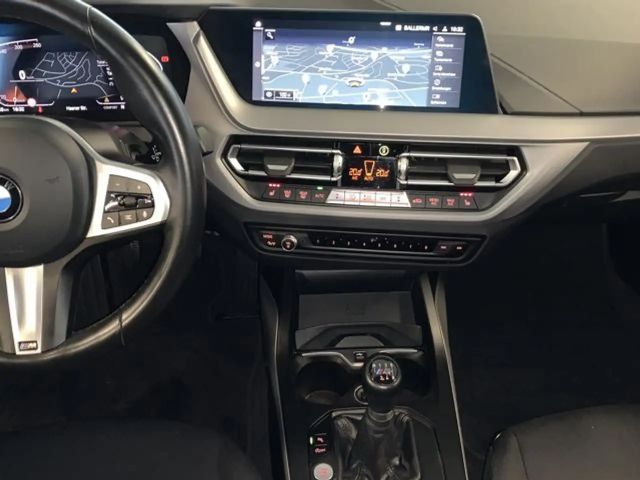 BMW 118 118i Advantage pakket Sedan