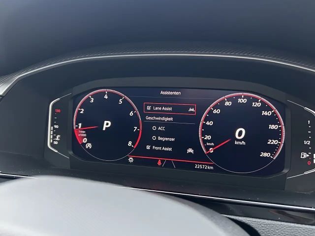 Volkswagen Arteon Shooting Brake R-Line