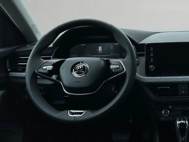 Skoda Scala 1.0 TSI Selection