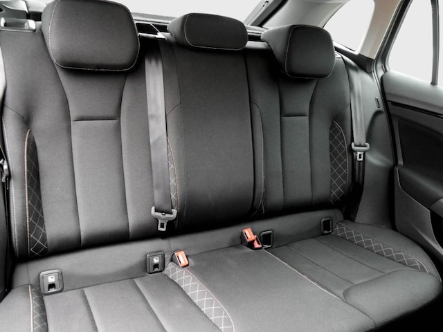 Skoda Scala 1.5 TSI Ambition