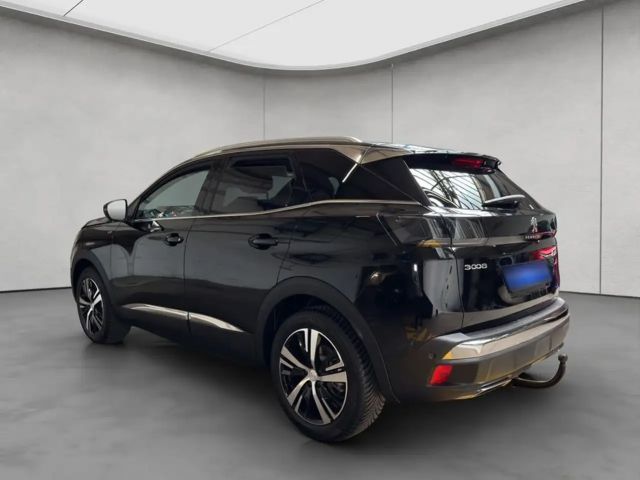 Peugeot 3008 GT-Line Hybrid