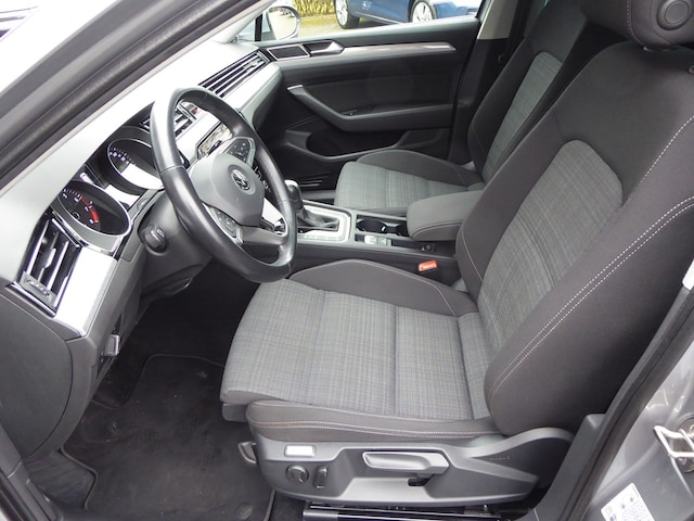 Volkswagen Passat 1.5 TSI Variant