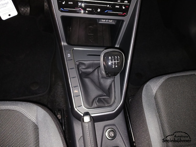 Volkswagen Polo 1.0 TSI Style