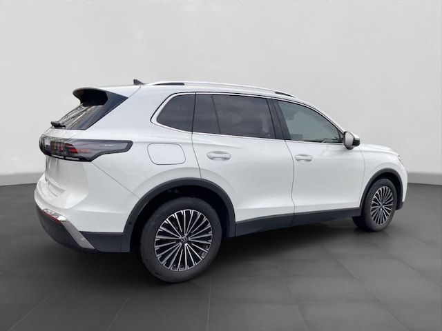 Volkswagen Tiguan 2.0 TDI DSG Elegance Elegance