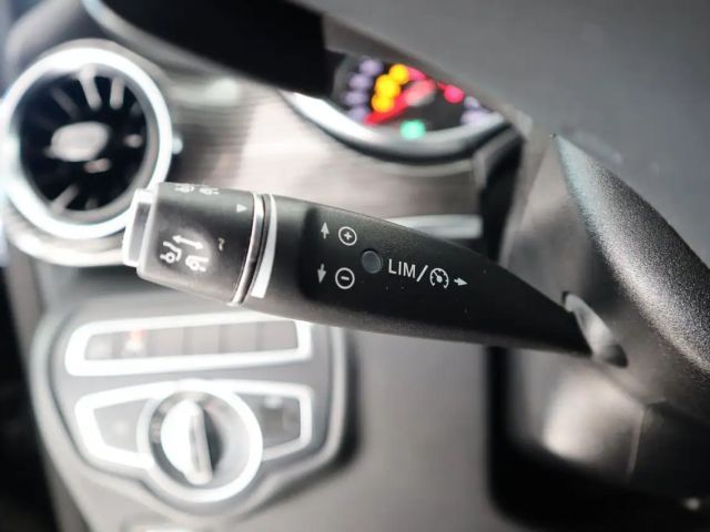 Mercedes-Benz V 300 Limousine Lang