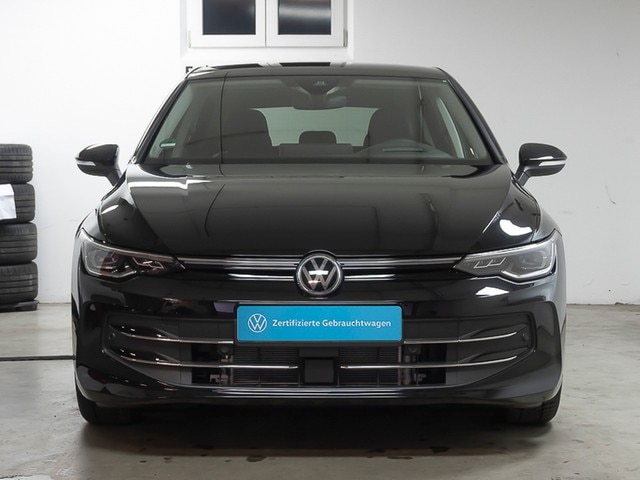 Volkswagen Golf 1.5 TSI Golf VIII