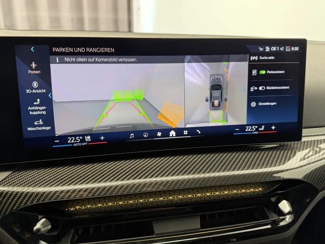 BMW 320 320d Sedan xDrive