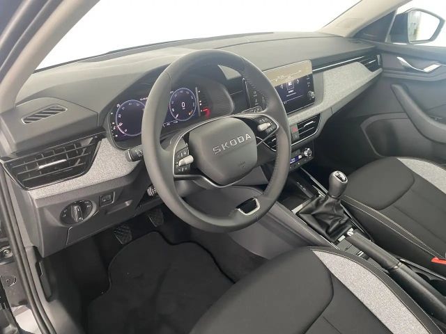 Skoda Scala Selection