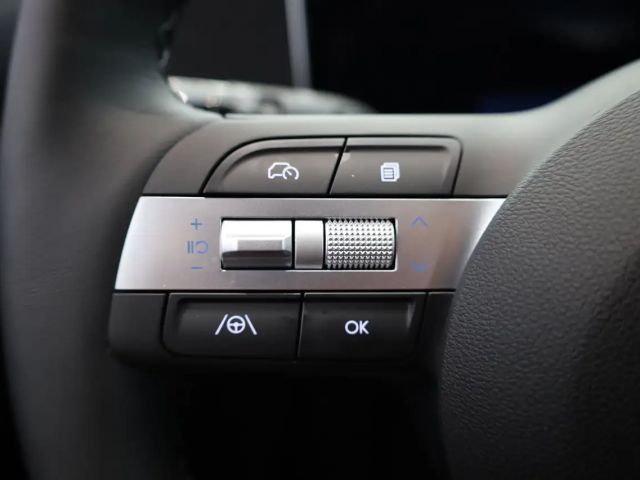 Hyundai Tucson 2WD T-GDi