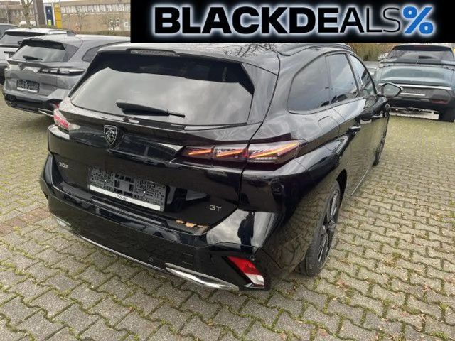 Peugeot 308 BlueHDi EAT8 GT-Line SW