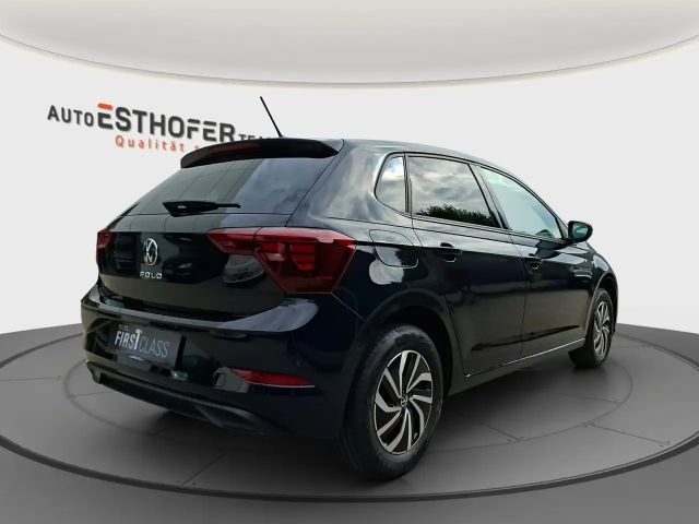 Volkswagen Polo Friends TSI