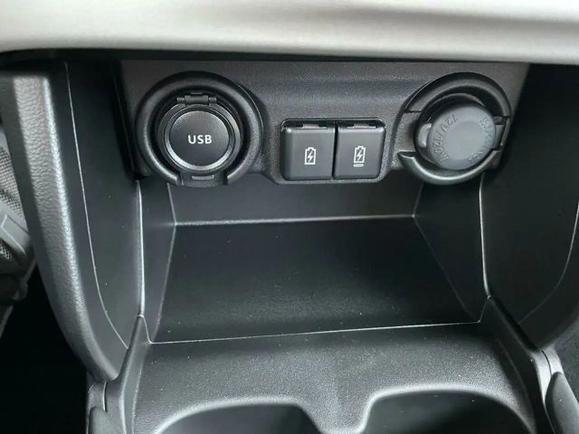 Suzuki Swift Hybrid Shine