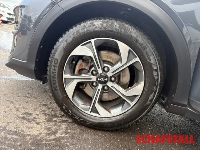 Kia XCeed Edition 7 Emotion GDi