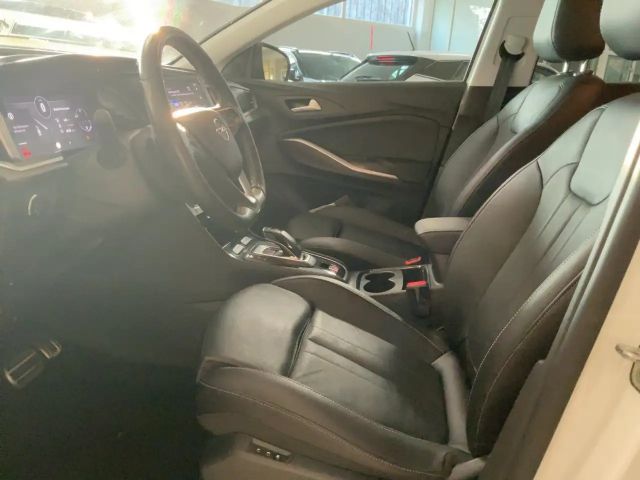 Opel Grandland X 1.5 CDTI 1.5 Turbo Elegance