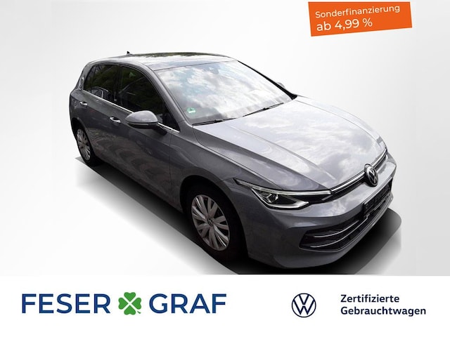 Volkswagen Golf 1.5 eTSI