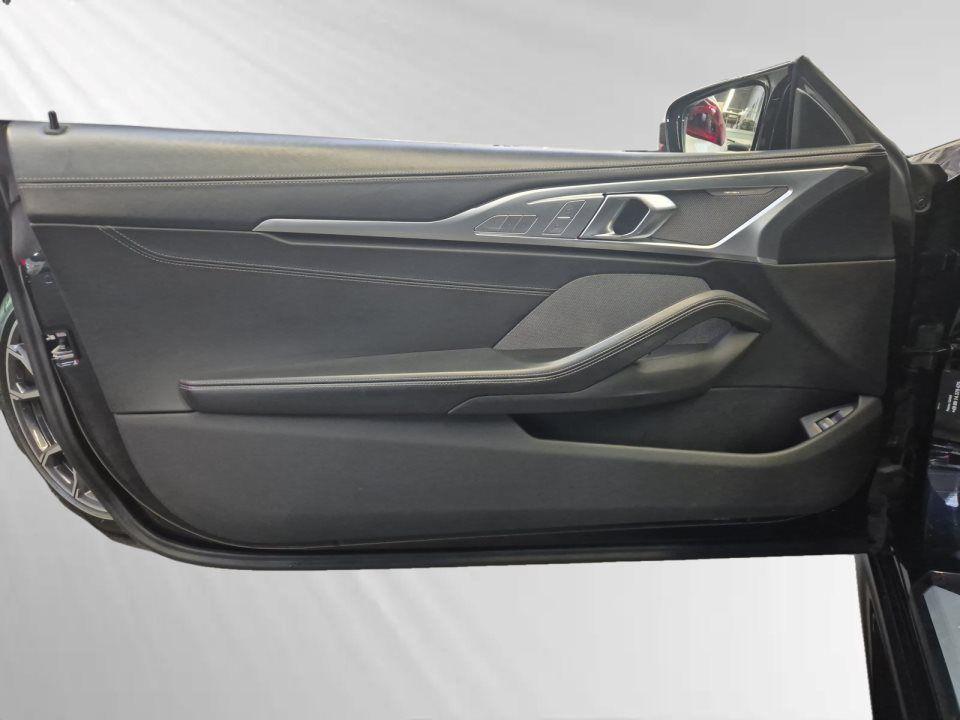 BMW M850 Coupé xDrive