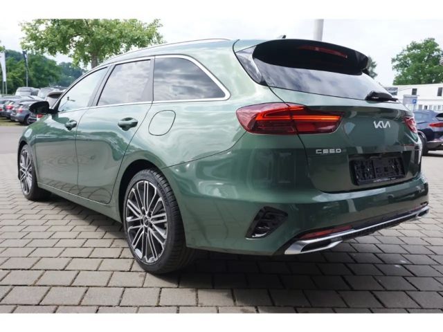 Kia Ceed GT-Line SportWagon