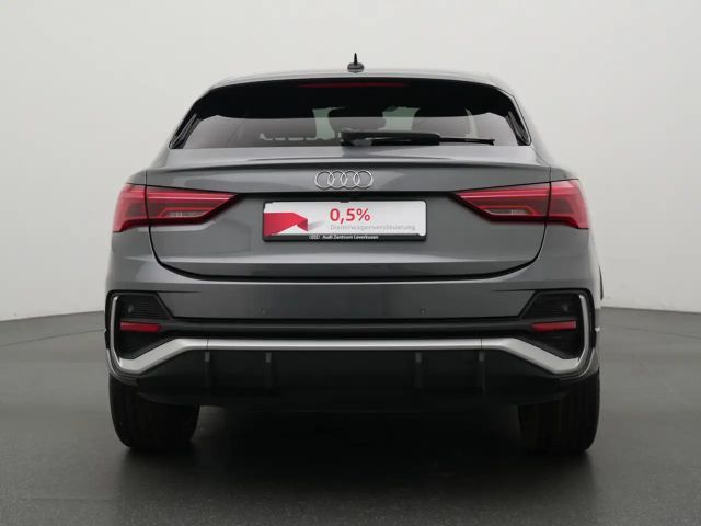 Audi Q3 S-Line Sportback