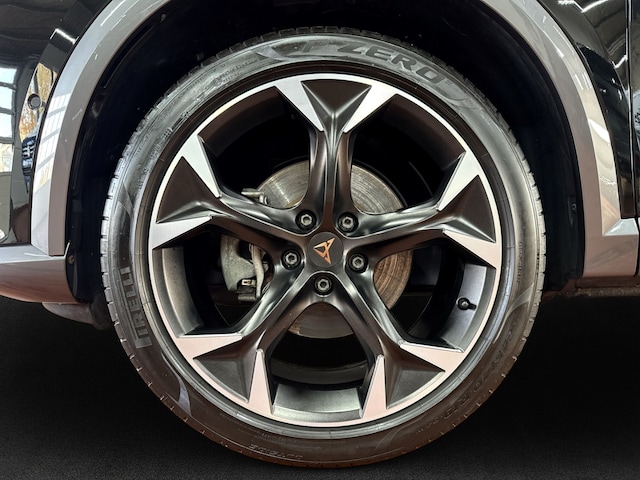 Cupra Formentor 4Drive DSG