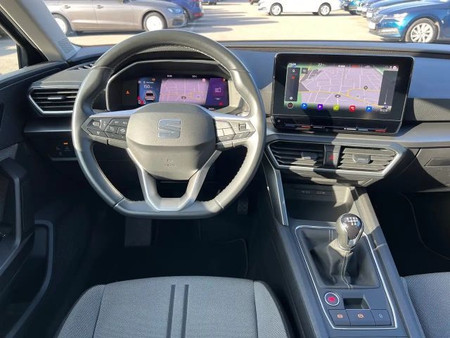 Seat Leon Sportstourer Style