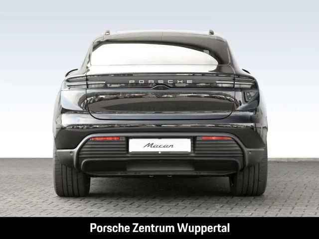 Porsche Macan 4S