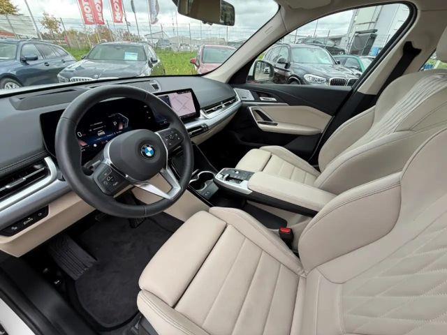 BMW X1 xDrive20d