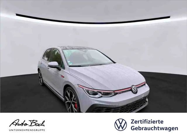 Volkswagen Golf 2.0 TSI DSG GTI Golf VIII