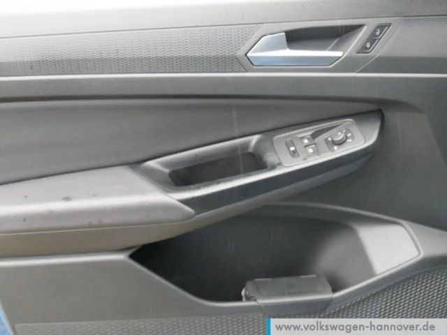 Volkswagen Caddy 1.5 TSI Combi DSG Style