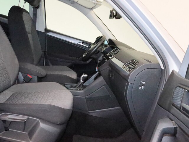 Volkswagen Tiguan 1.4 TSI Life eHybrid