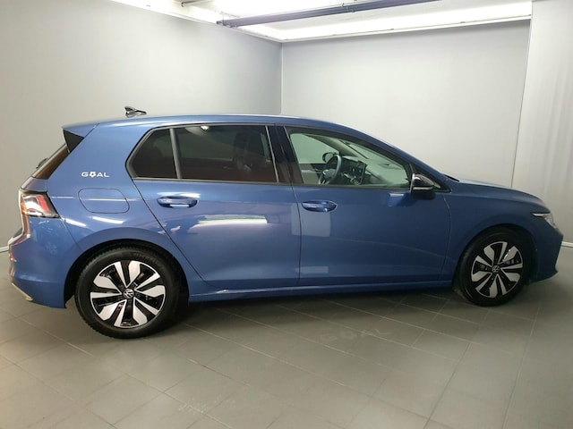 Volkswagen Golf 1.5 eTSI DSG
